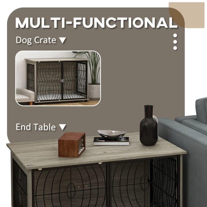 Dog Crate Raya - PETSTEP