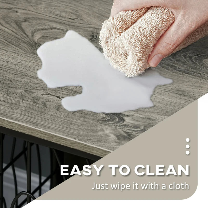 Dog Crate Raya - PETSTEP