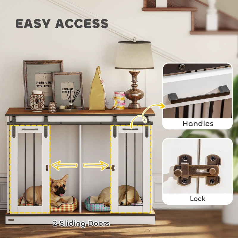 Dog Crate Raze - PETSTEP