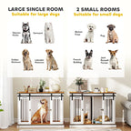 Dog Crate Raze - PETSTEP