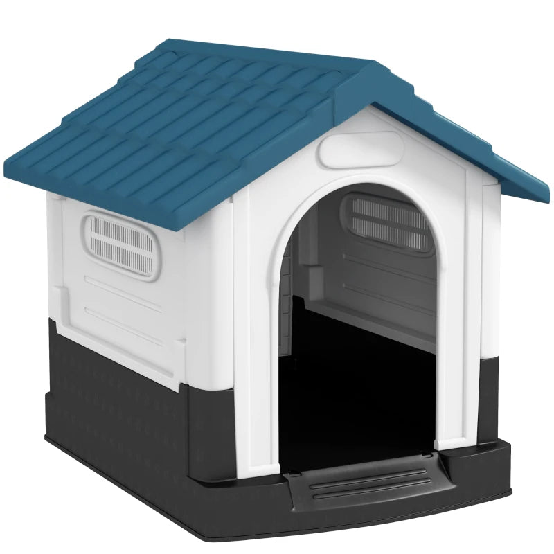 Dog Crate Mocha - PETSTEP