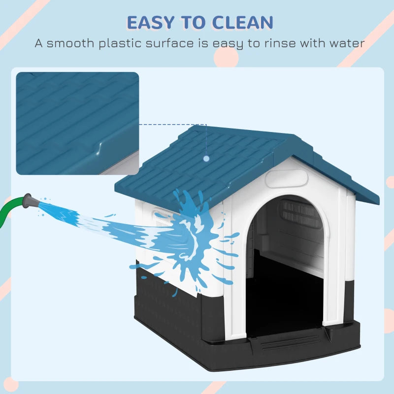 Dog Crate Mocha - PETSTEP