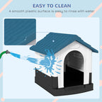 Dog Crate Mocha - PETSTEP