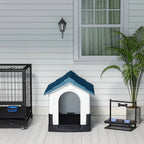 Dog Crate Mocha - PETSTEP