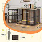 Dog Crate Rush - PETSTEP