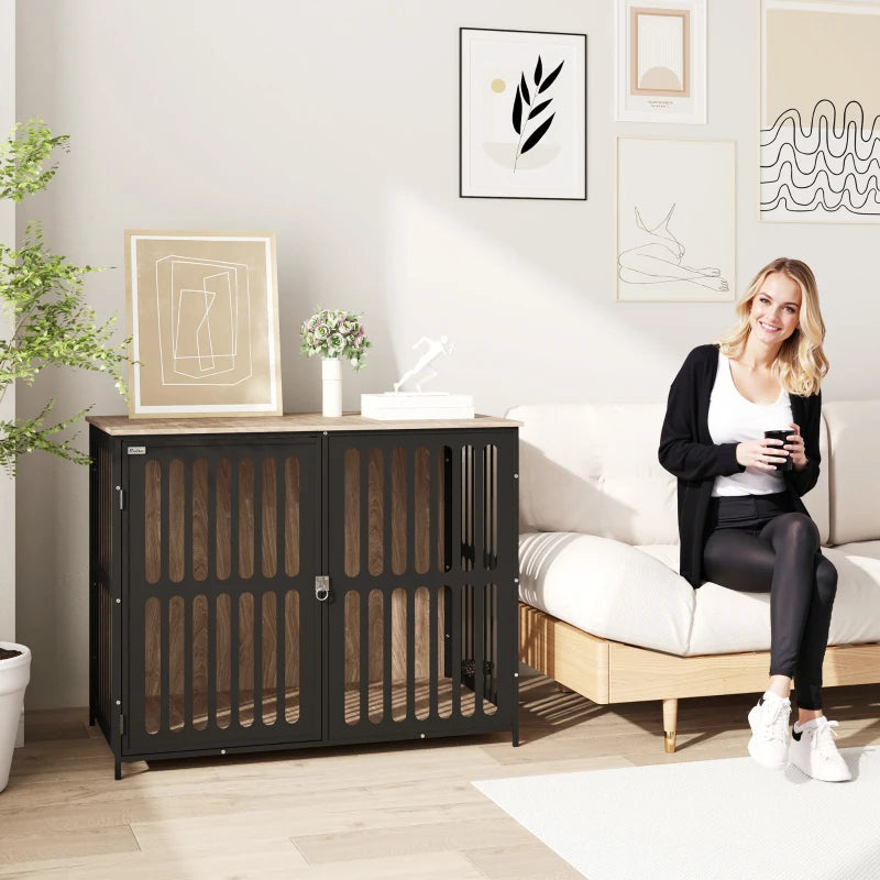 Dog Crate Rush - PETSTEP