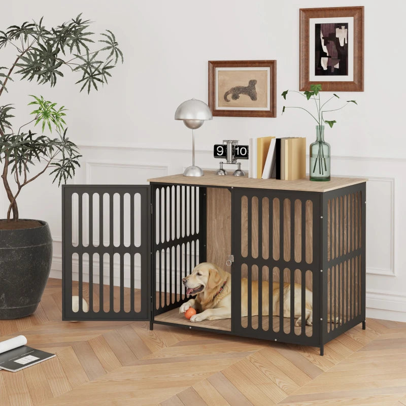 Dog Crate Rush - PETSTEP