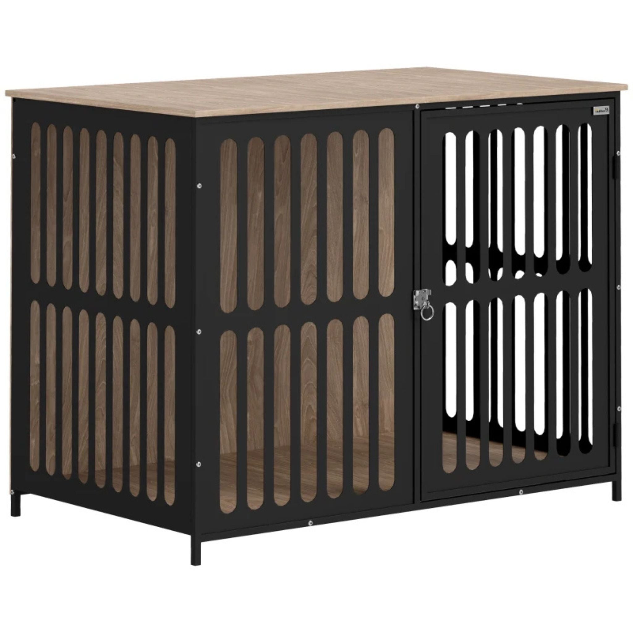 Dog Crate Rush - PETSTEP