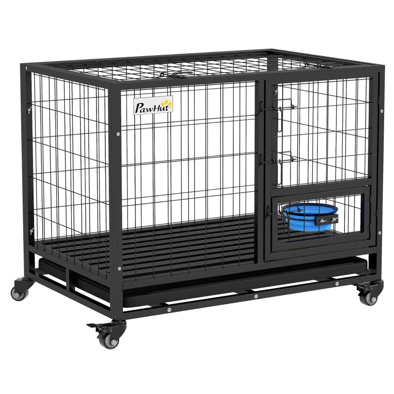 Dog Crate Russ - PETSTEP