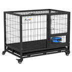 Dog Crate Russ - PETSTEP