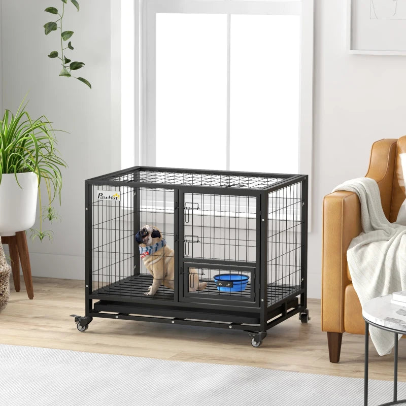 Dog Crate Russ - PETSTEP