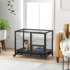 Dog Crate Russ - PETSTEP