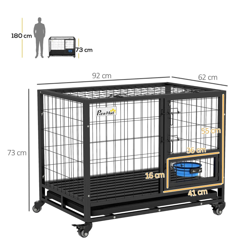 Dog Crate Russ - PETSTEP