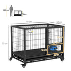 Dog Crate Russ - PETSTEP