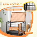 Dog Crate Russ - PETSTEP