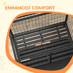 Dog Crate Russ - PETSTEP