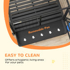 Dog Crate Russ - PETSTEP