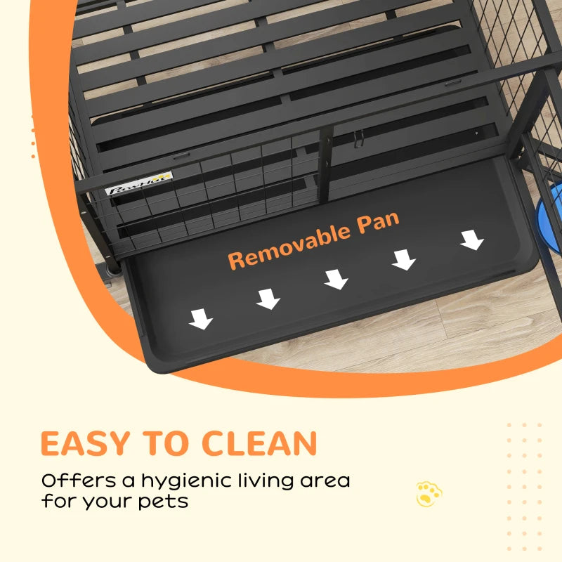 Dog Crate Russ - PETSTEP