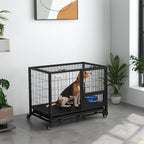 Dog Crate Russ - PETSTEP