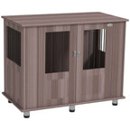 Dog Crate Ryan - PETSTEP