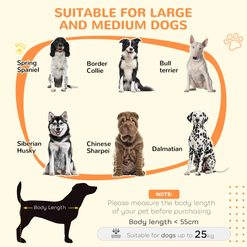 Dog Crate Ryan - PETSTEP