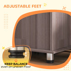 Dog Crate Ryan - PETSTEP