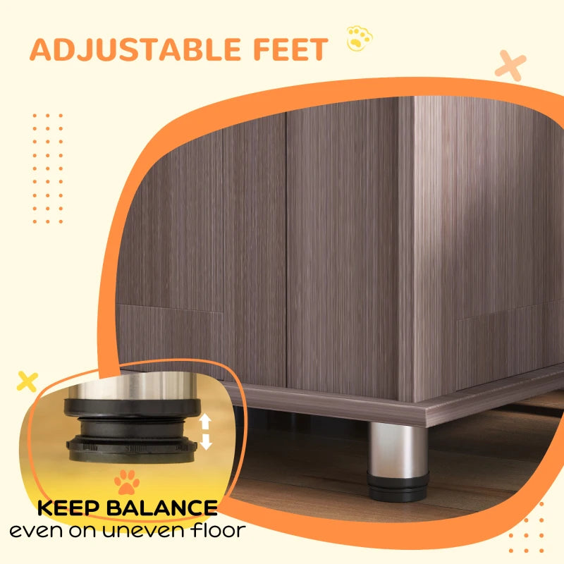 Dog Crate Ryan - PETSTEP