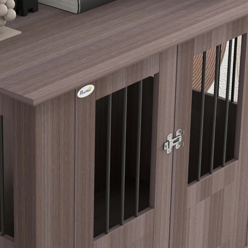 Dog Crate Ryan - PETSTEP