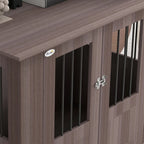 Dog Crate Ryan - PETSTEP