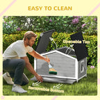 Dog Crate Sable - PETSTEP