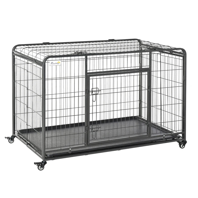 Dog Crate Simmo - PETSTEP