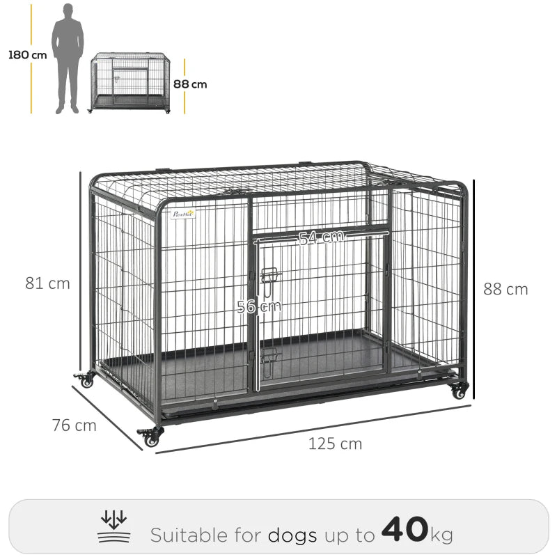 Dog Crate Simmo - PETSTEP