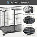 Dog Crate Simmo - PETSTEP