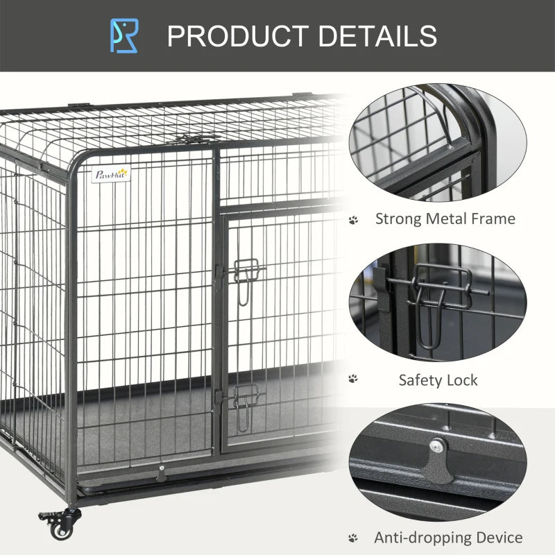 Dog Crate Simmo - PETSTEP