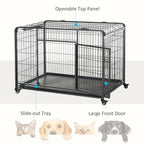 Dog Crate Simmo - PETSTEP