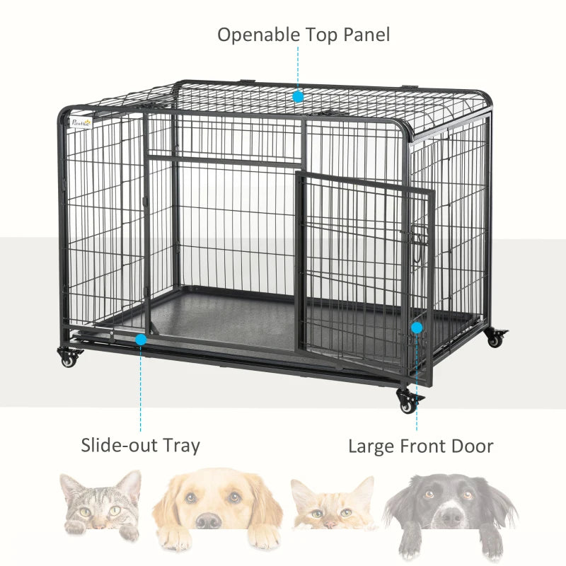Dog Crate Simmo - PETSTEP