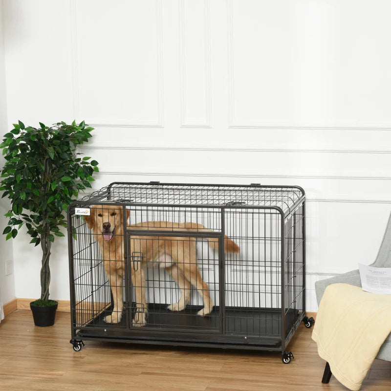 Dog Crate Simmo - PETSTEP