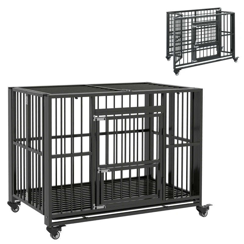 Dog Crate Slatt - PETSTEP