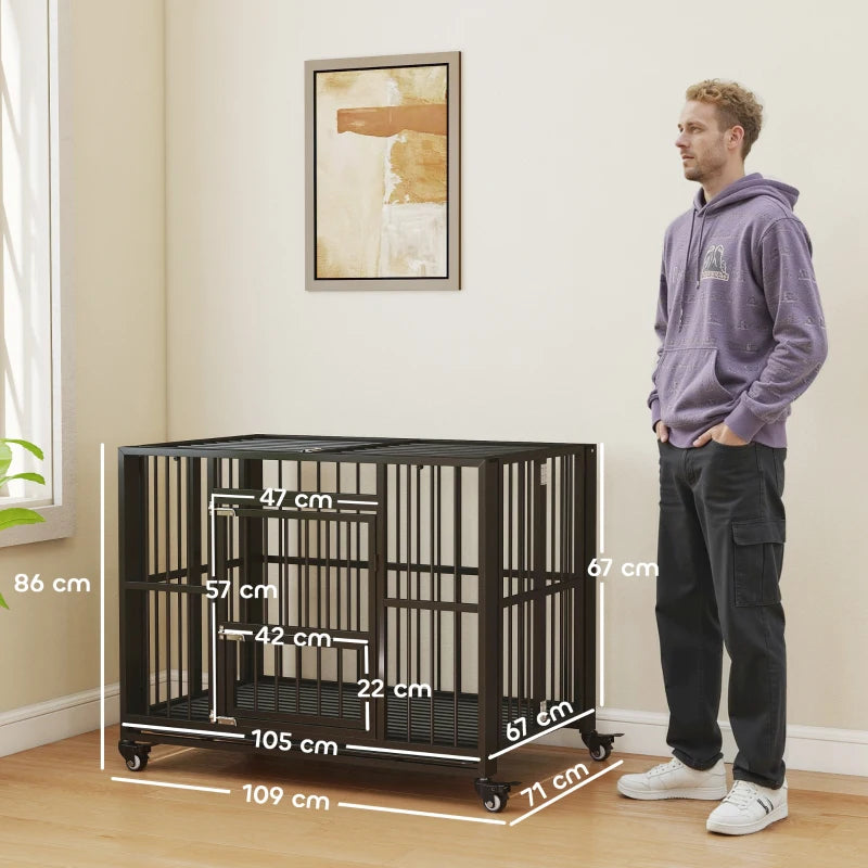 Dog Crate Slatt - PETSTEP