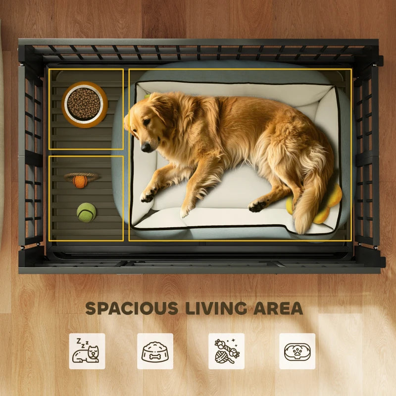 Dog Crate Slatt - PETSTEP