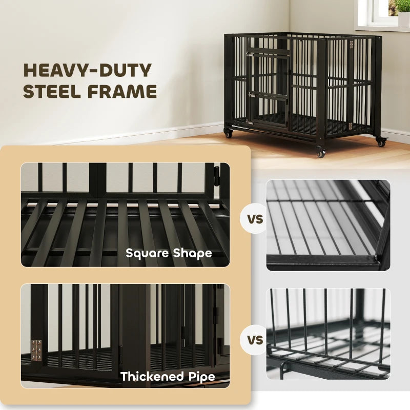 Dog Crate Slatt - PETSTEP