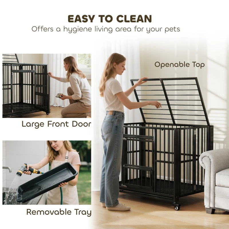 Dog Crate Slatt - PETSTEP