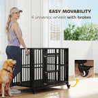 Dog Crate Slatt - PETSTEP