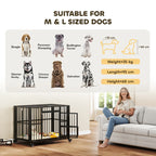 Dog Crate Slatt - PETSTEP