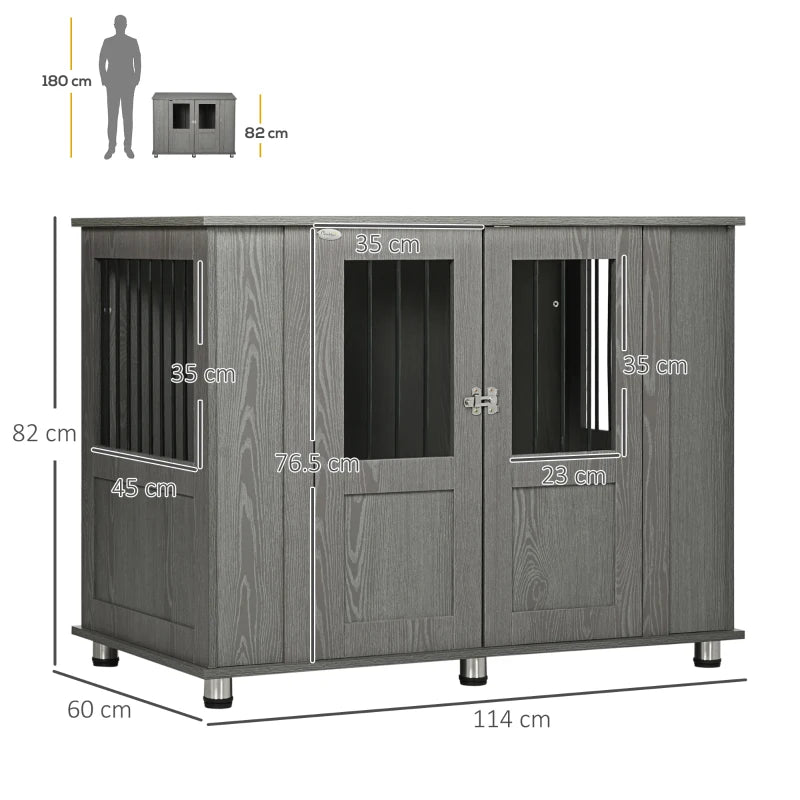 Dog Crate Tami - PETSTEP