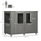 Dog Crate Tami - PETSTEP