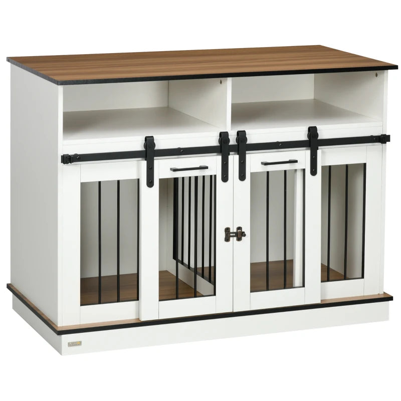 Dog Crate Tikk - PETSTEP