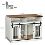Dog Crate Tikk - PETSTEP