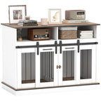 Dog Crate Tikk - PETSTEP