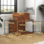 Dog Crate Vero - PETSTEP